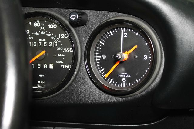 Porsche 911 1988 photo 45