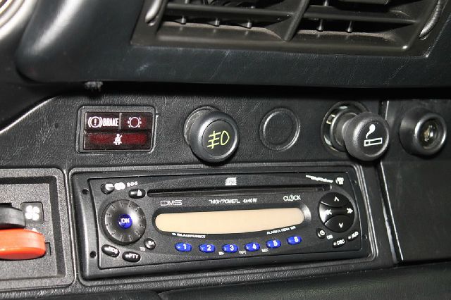 Porsche 911 1988 photo 47