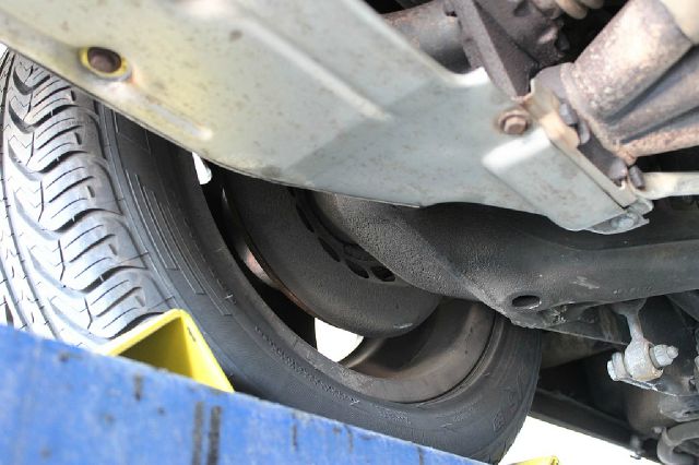 Porsche 911 1988 photo 5