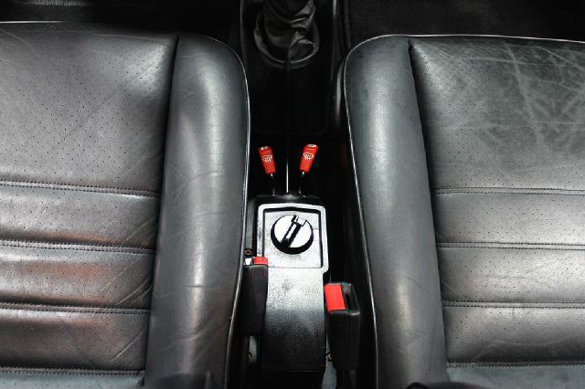 Porsche 911 1988 photo 50