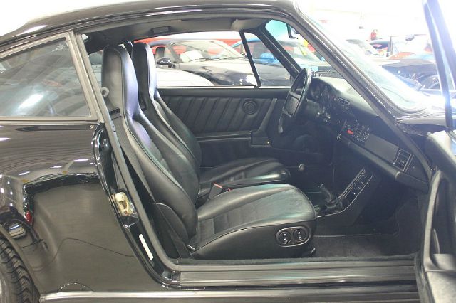 Porsche 911 1988 photo 53