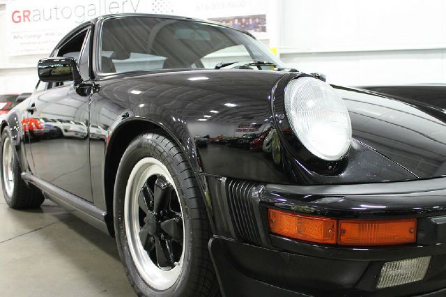 Porsche 911 1988 photo 56
