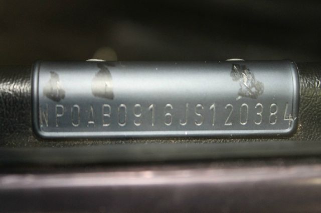 Porsche 911 1988 photo 59