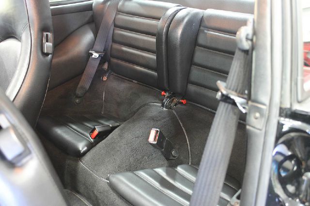 Porsche 911 1988 photo 62