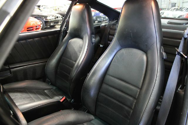 Porsche 911 1988 photo 64