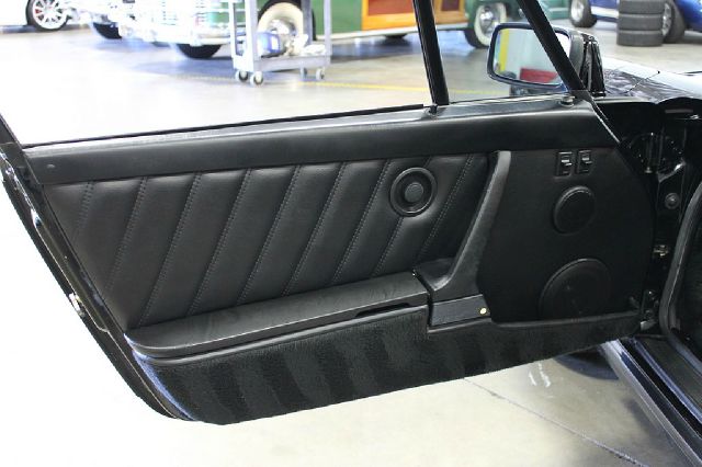 Porsche 911 1988 photo 65