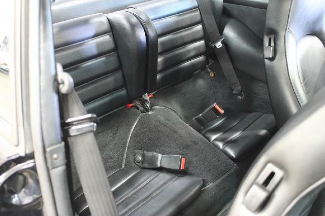 Porsche 911 1988 photo 66