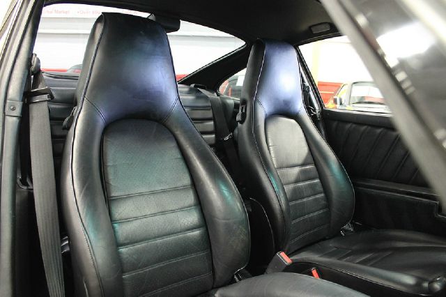 Porsche 911 1988 photo 68