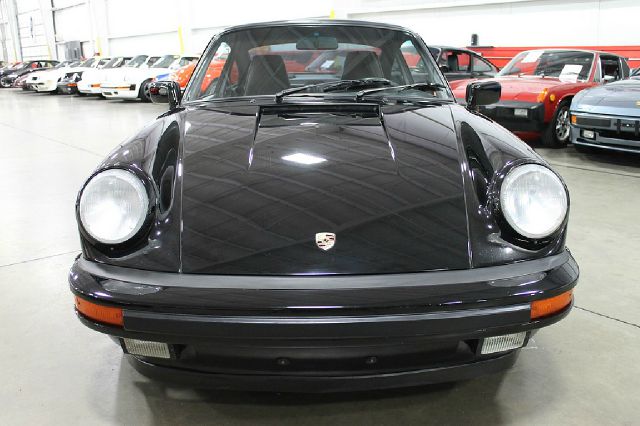 Porsche 911 1988 photo 69