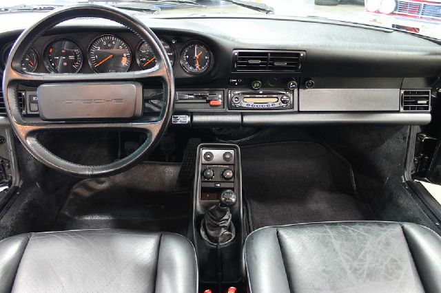 Porsche 911 1988 photo 75