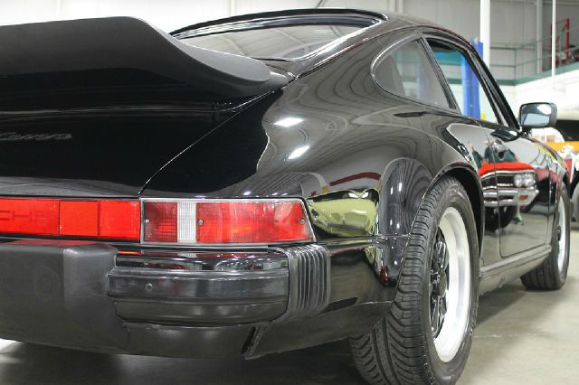 Porsche 911 1988 photo 79
