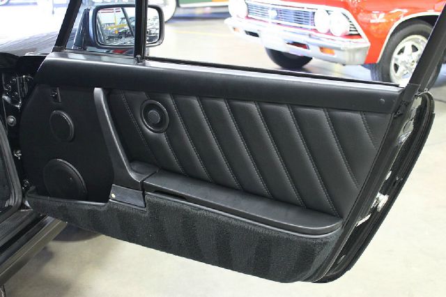 Porsche 911 1988 photo 83