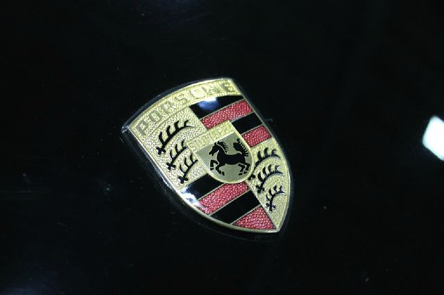 Porsche 911 1988 photo 84