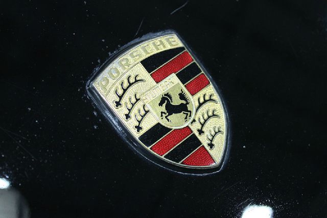 Porsche 911 1989 photo 43