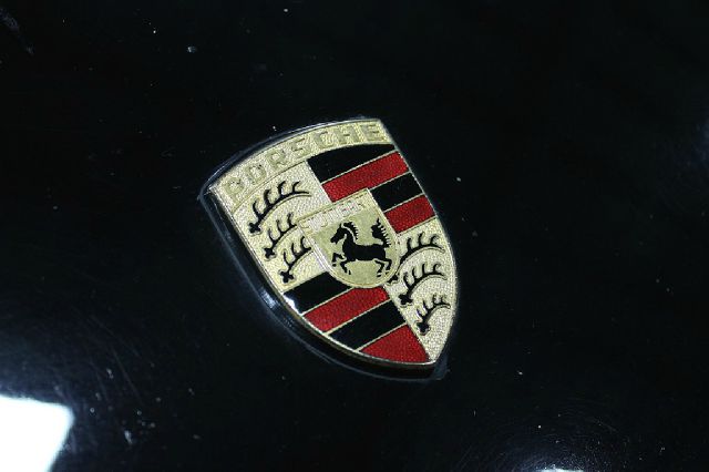 Porsche 911 1989 photo 60