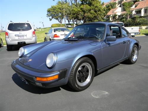Porsche 911 LS Extended Cab 2WD Other
