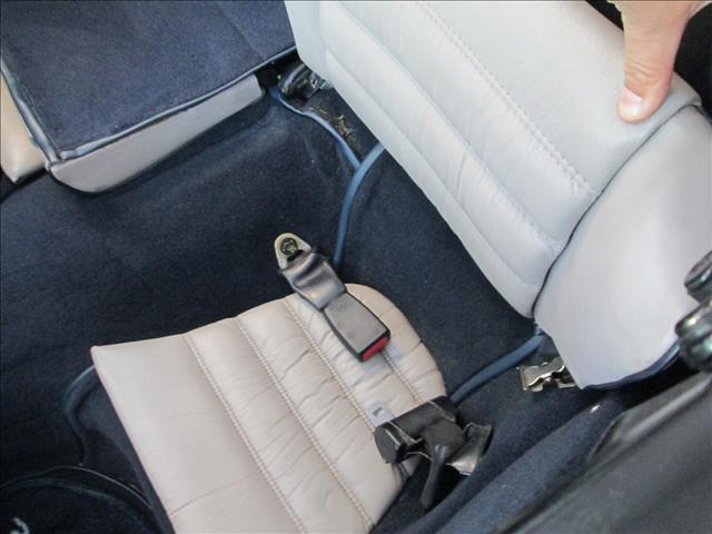 Porsche 911 1990 photo 13