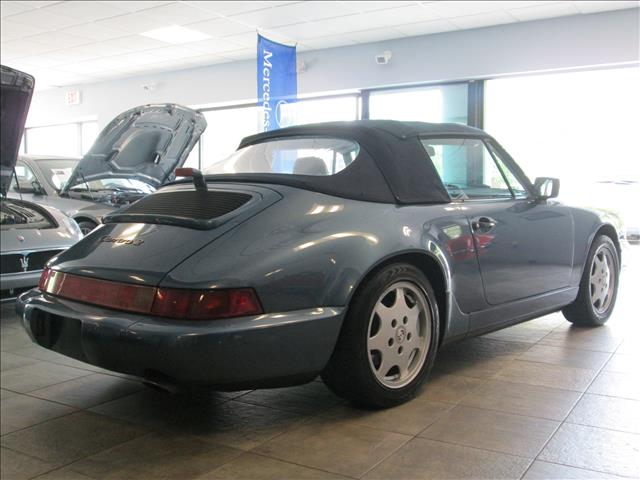 Porsche 911 1990 photo 32