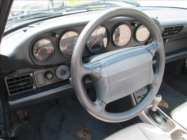 Porsche 911 1990 photo 33