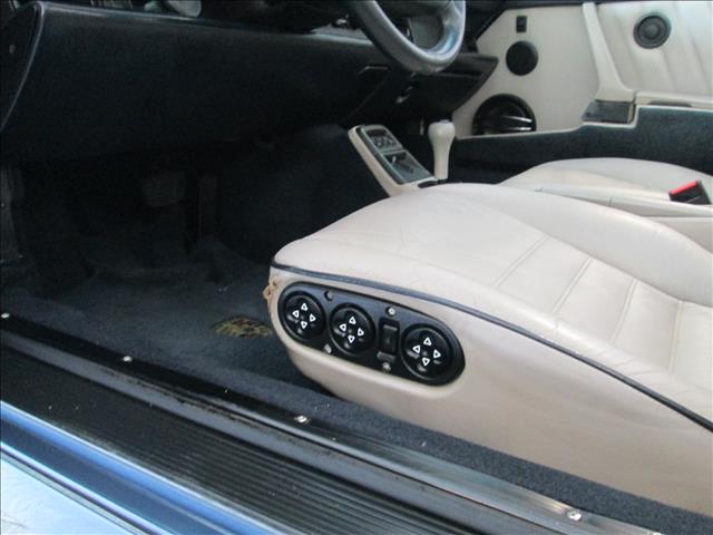 Porsche 911 1990 photo 35
