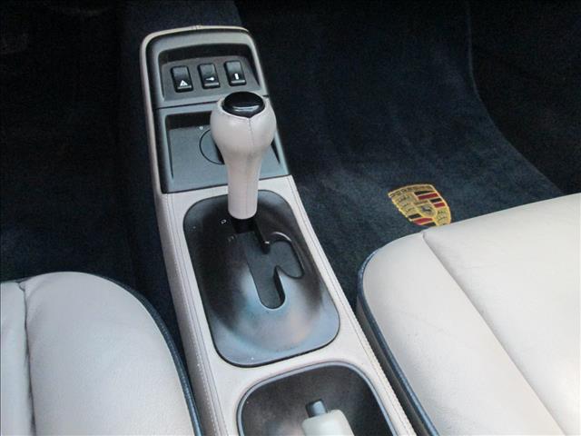 Porsche 911 1990 photo 39