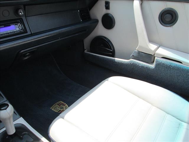 Porsche 911 1990 photo 4