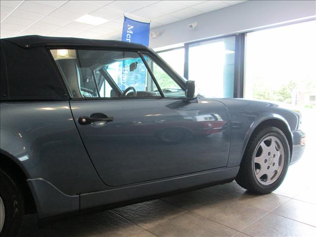 Porsche 911 1990 photo 42