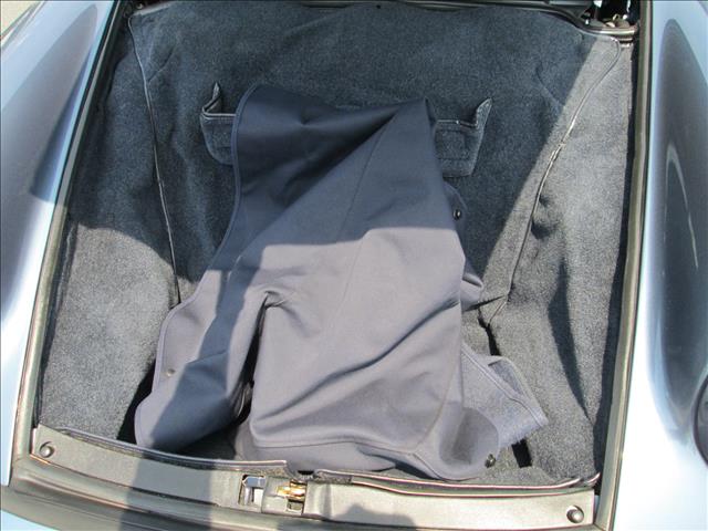 Porsche 911 1990 photo 6