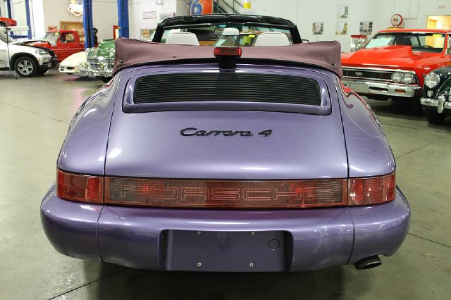 Porsche 911 1991 photo 3