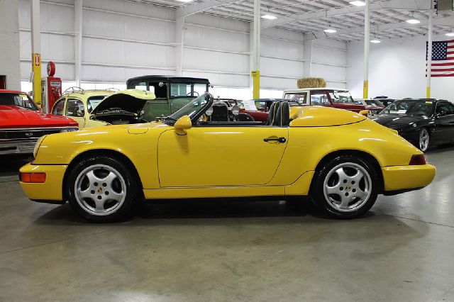 Porsche 911 1994 photo 2