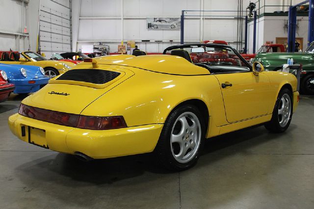 Porsche 911 1994 photo 3