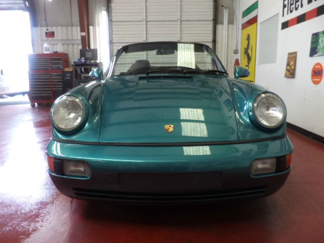 Porsche 911 1994 photo 2