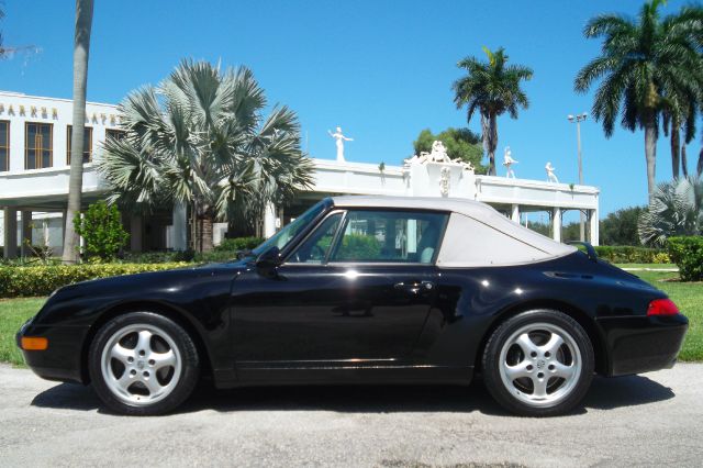 Porsche 911 1995 photo 4