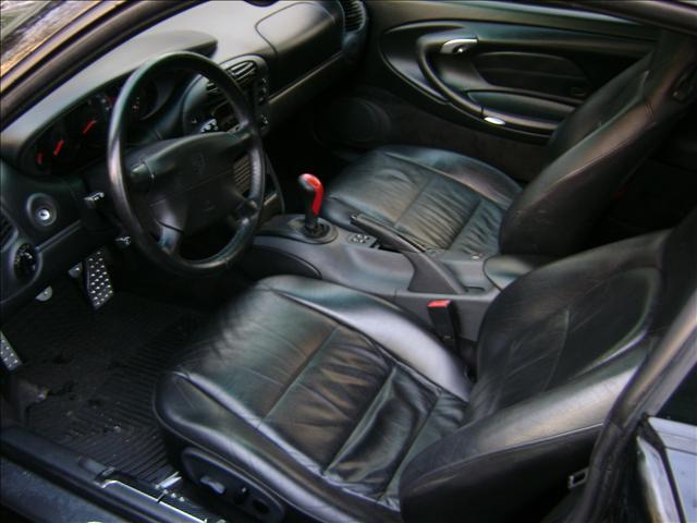 Porsche 911 1999 photo 4