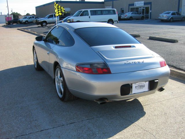 Porsche 911 1999 photo 3