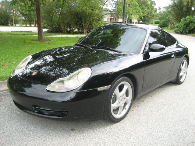 Porsche 911 1999 photo 1