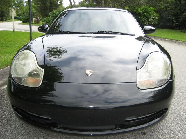Porsche 911 1999 photo 2