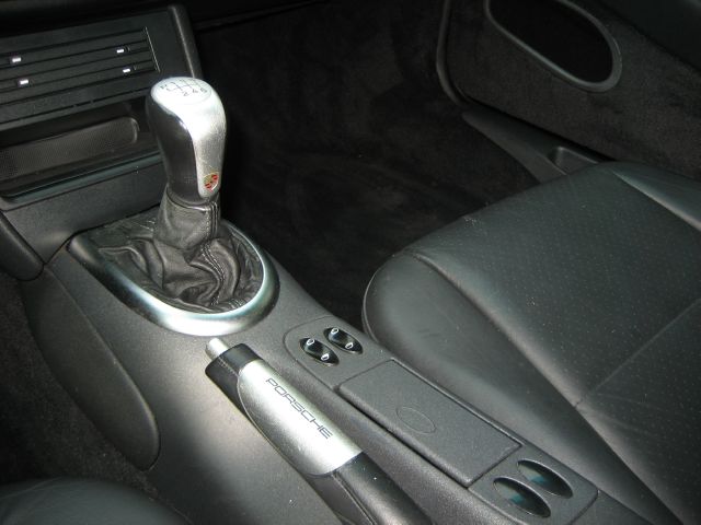 Porsche 911 1999 photo 3