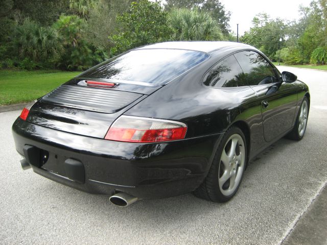 Porsche 911 1999 photo 4