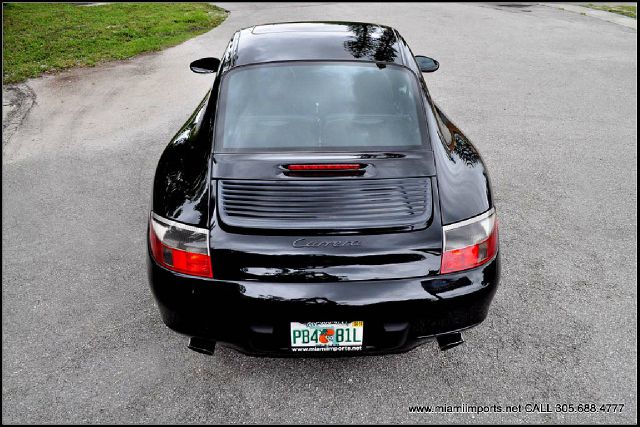 Porsche 911 2000 photo 28