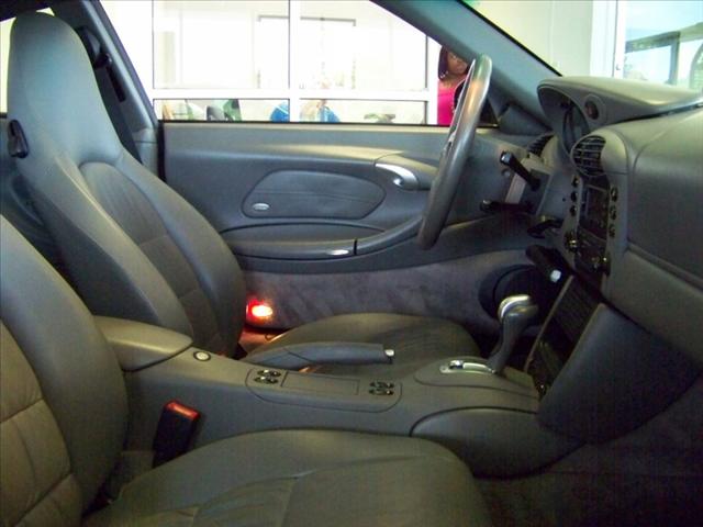 Porsche 911 2000 photo 4