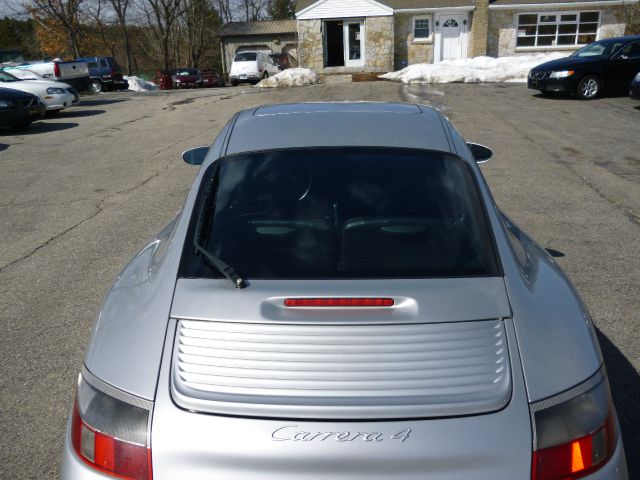 Porsche 911 2000 photo 4