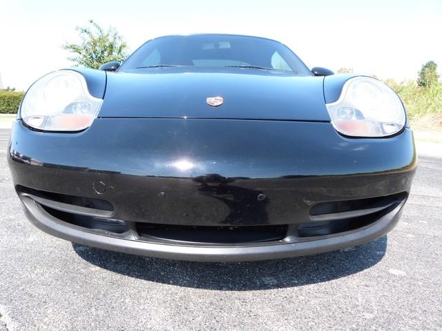 Porsche 911 2000 photo 2