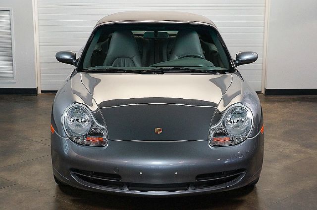 Porsche 911 2001 photo 3