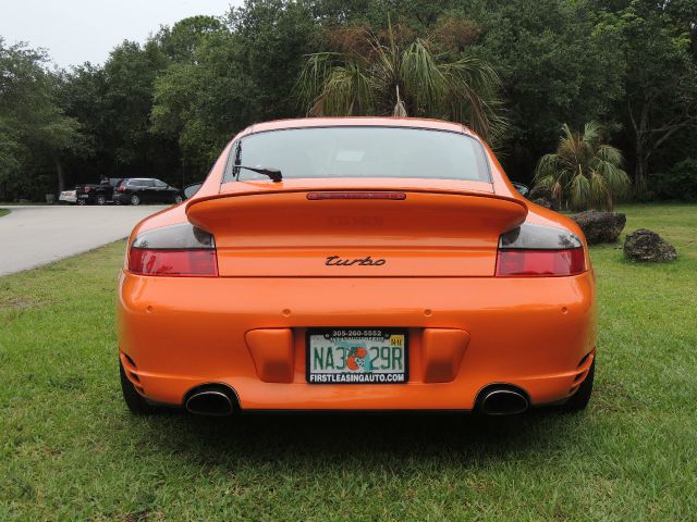 Porsche 911 2001 photo 69