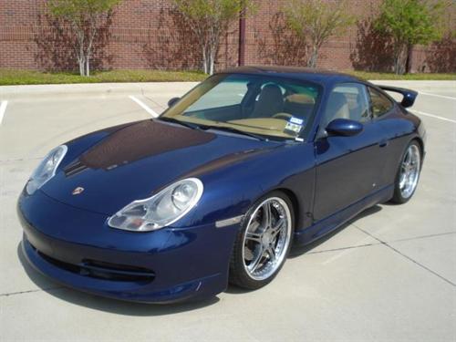 Porsche 911 Unknown Other