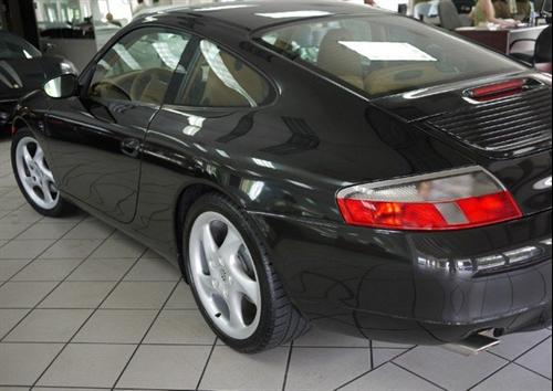 Porsche 911 Unknown Other