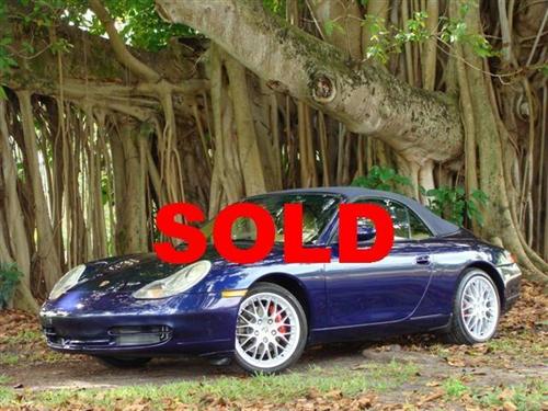 Porsche 911 LS Extended Cab 2WD Other