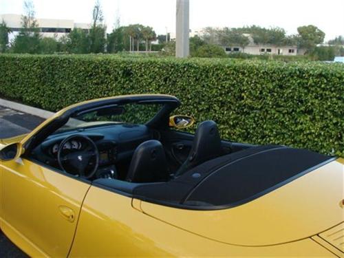 Porsche 911 2001 photo 2