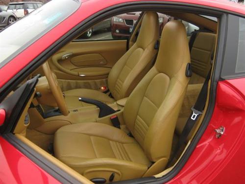 Porsche 911 Unknown Other